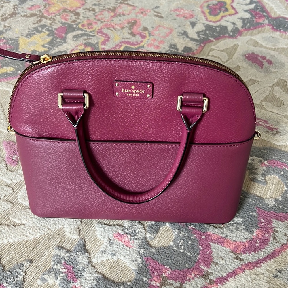 Kate spade handbag
